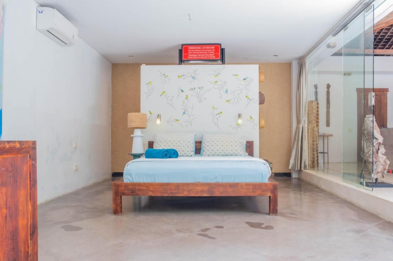 Villa Marie Clare Σεμινιάκ Εξωτερικό φωτογραφία