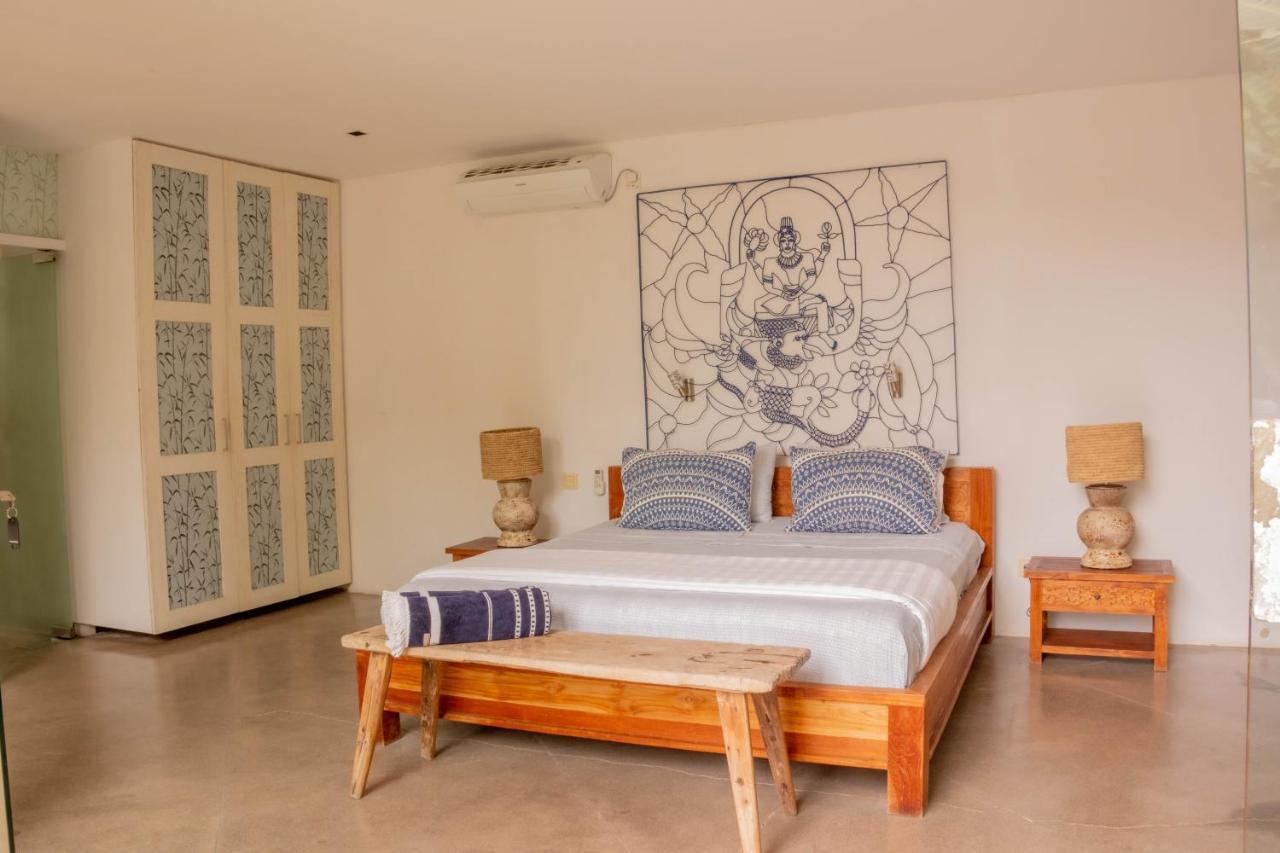 Villa Marie Clare Σεμινιάκ Εξωτερικό φωτογραφία