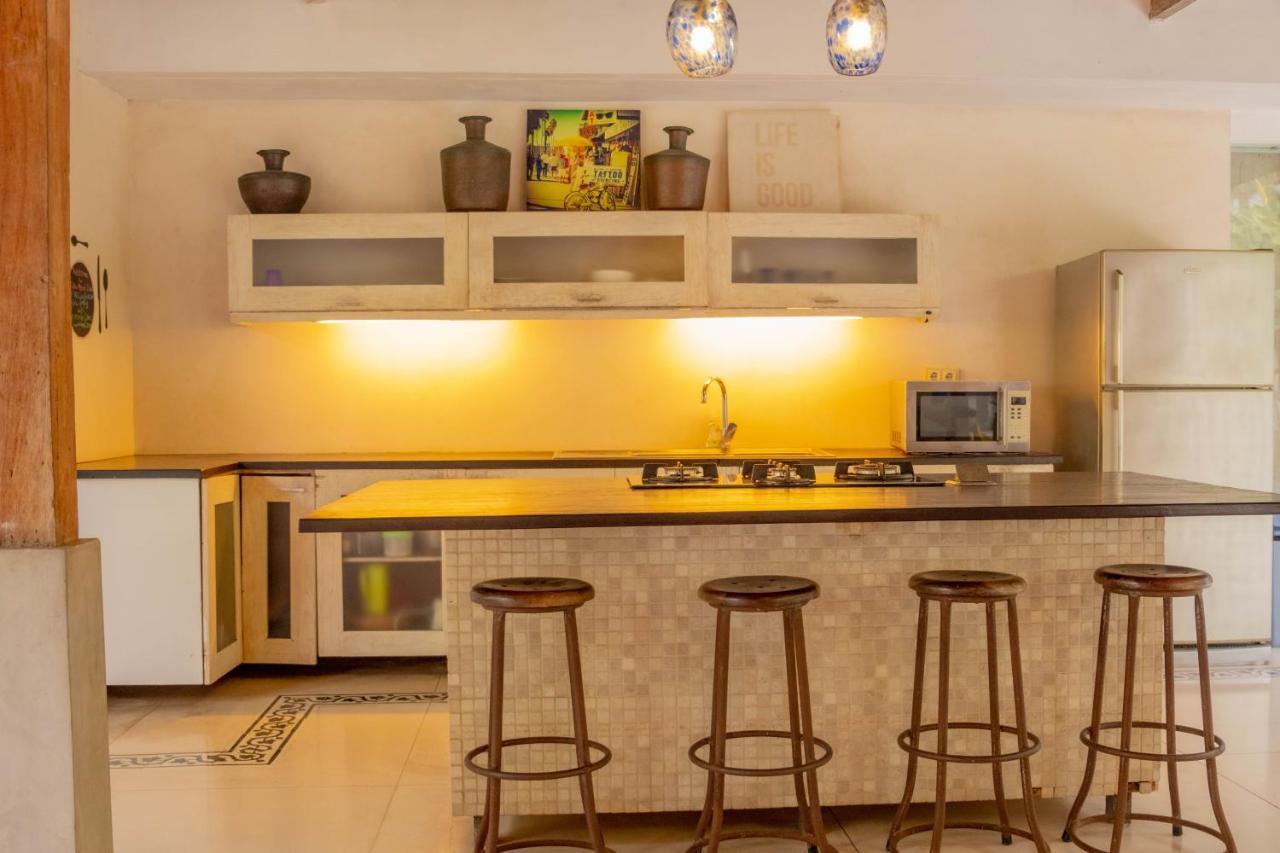 Villa Marie Clare Σεμινιάκ Εξωτερικό φωτογραφία