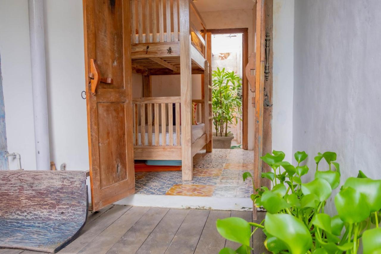 Villa Marie Clare Σεμινιάκ Εξωτερικό φωτογραφία
