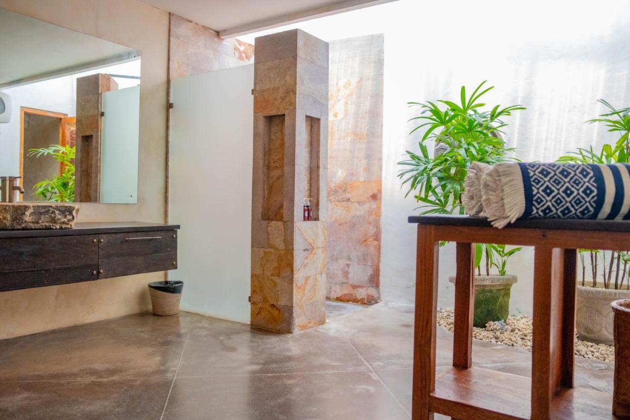 Villa Marie Clare Σεμινιάκ Εξωτερικό φωτογραφία