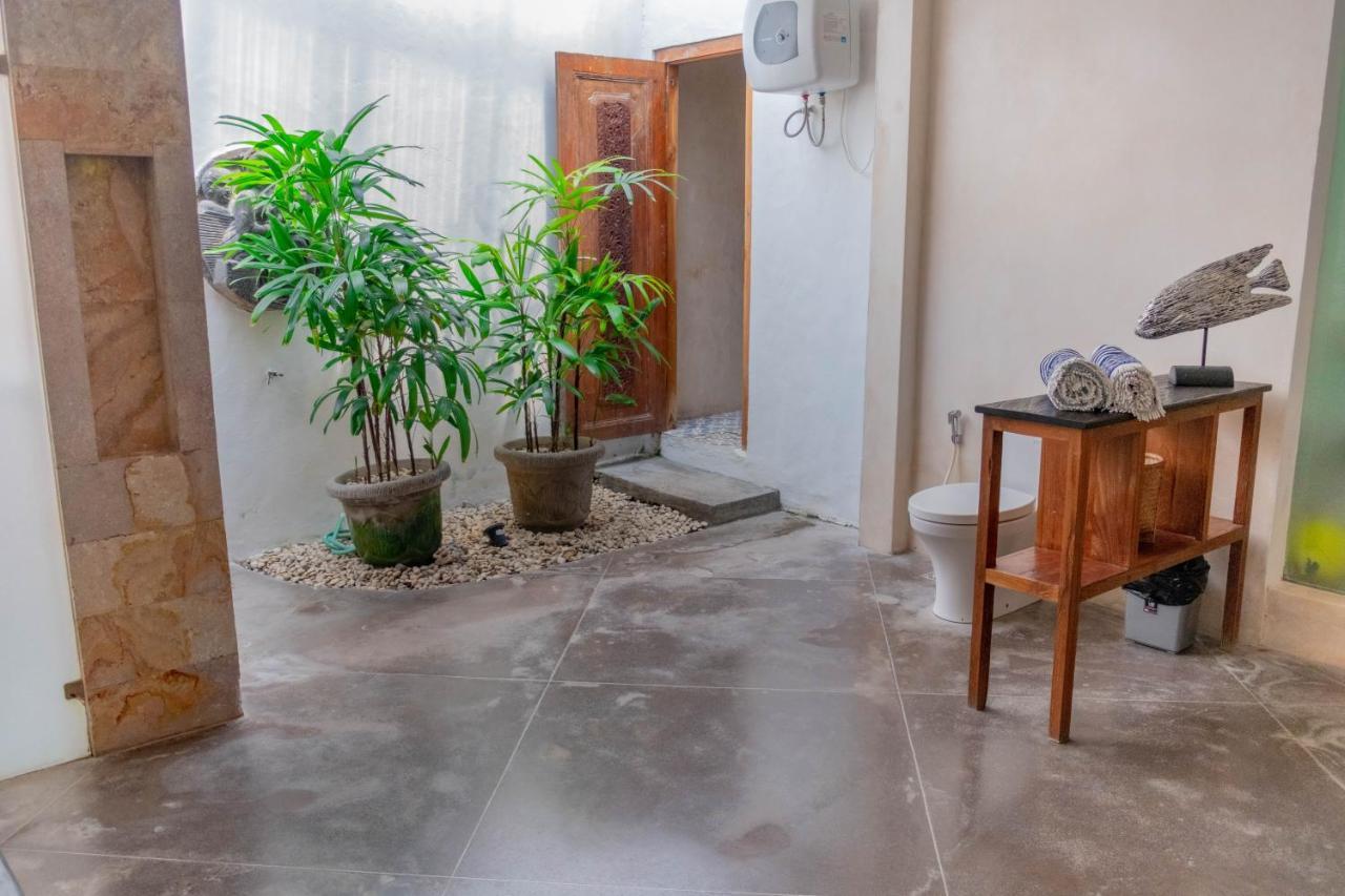 Villa Marie Clare Σεμινιάκ Εξωτερικό φωτογραφία