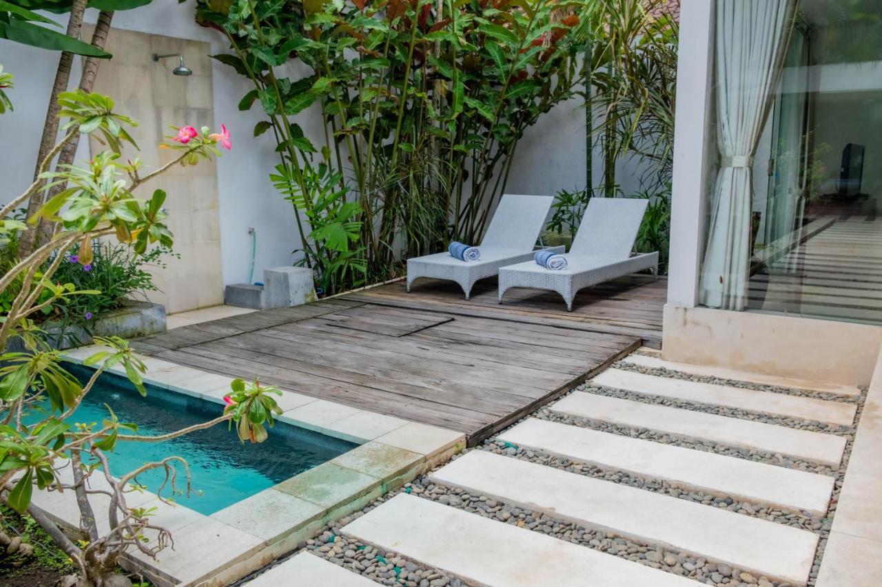 Villa Marie Clare Σεμινιάκ Εξωτερικό φωτογραφία