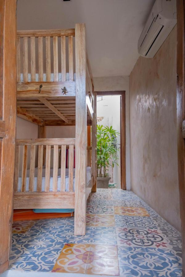 Villa Marie Clare Σεμινιάκ Εξωτερικό φωτογραφία
