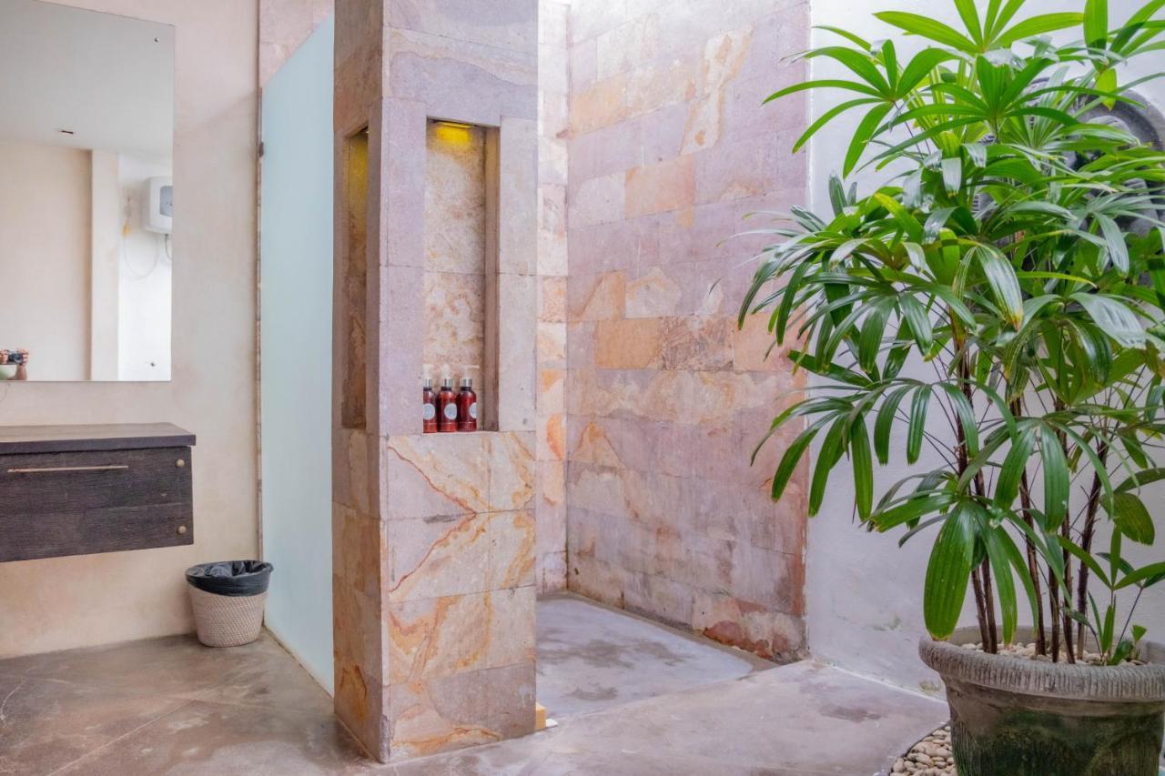 Villa Marie Clare Σεμινιάκ Εξωτερικό φωτογραφία
