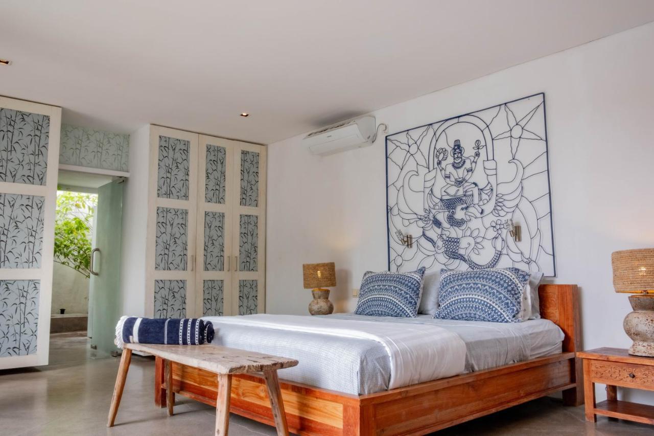 Villa Marie Clare Σεμινιάκ Εξωτερικό φωτογραφία